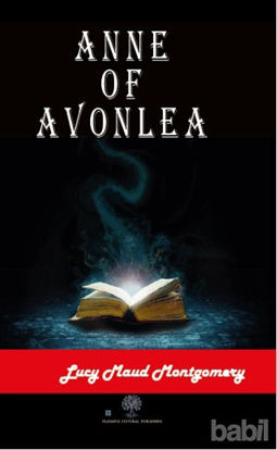 Picture of Anne of Avonlea