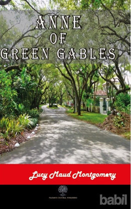 Picture of Anne of Green Gables