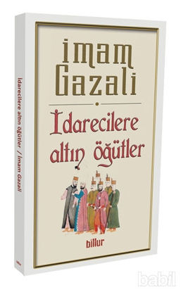 Picture of İdarecilere Altın Öğütler