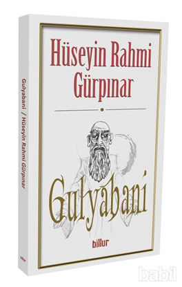 Picture of Gulyabani
