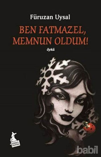 Picture of Ben Fatmazel Memnun Oldum!