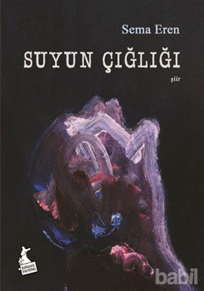 Picture of Suyun Çığlığı