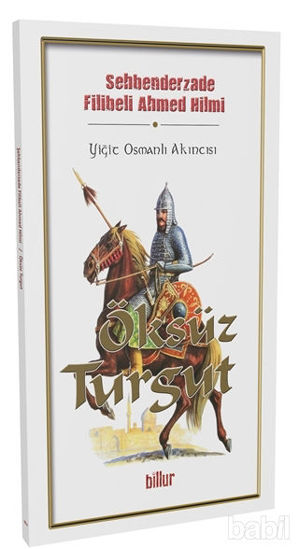 Picture of Öksüz Turgut
