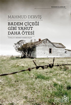 Picture of Badem Çiçeği Gibi Yahut Daha Ötesi
