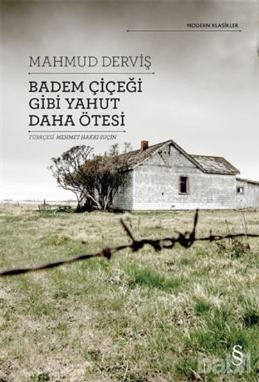 Picture of Badem Çiçeği Gibi Yahut Daha Ötesi