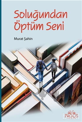 Picture of Soluğundan Öptüm Seni