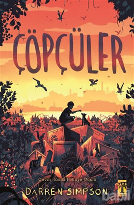 Picture of Çöpçüler