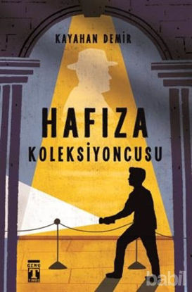 Picture of Hafıza Koleksiyoncusu