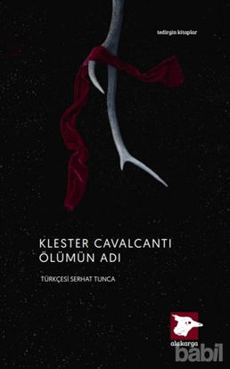 Picture of Ölümün Adı