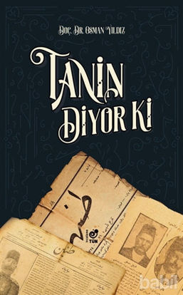 Picture of Tanin Diyor ki