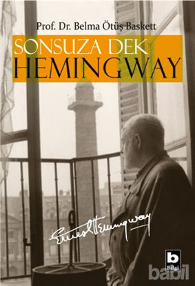 Picture of Sonsuza Dek Hemingway