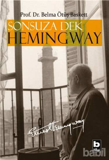 Picture of Sonsuza Dek Hemingway