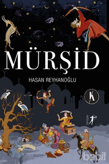 Picture of Mürşid