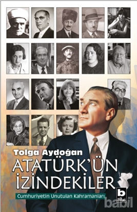 Picture of Atatürk'ün İzindekiler