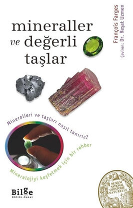 Picture of Mineraller ve Değerli Taşlar