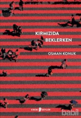 Picture of Kırmızıda Beklerken