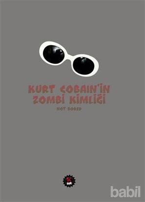 Picture of Kurt Cobain'in Zombi Kimliği