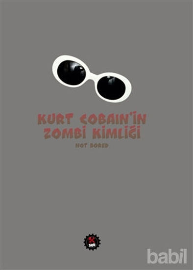 Picture of Kurt Cobain'in Zombi Kimliği