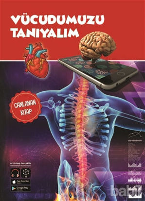 Picture of Vücudumuzu Tanıyalım