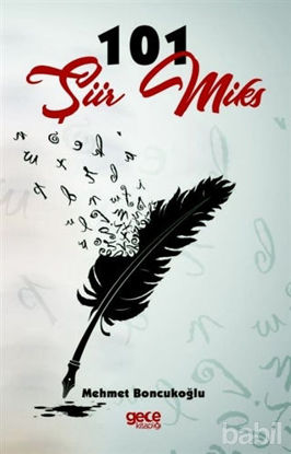 Picture of 101 Şiir Miks