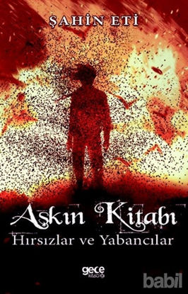 Picture of Aşkın Kitabı