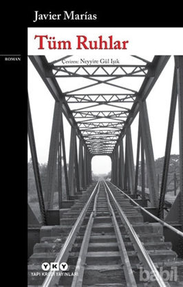 Picture of Tüm Ruhlar