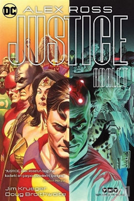 Picture of Justice - Adalet