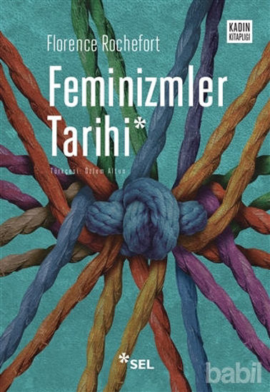 Picture of Feminizmler Tarihi