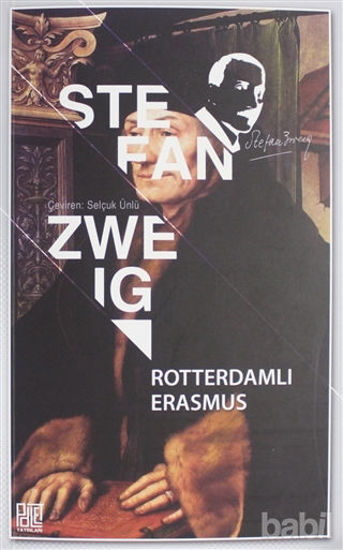Picture of Rotterdamlı Erasmus