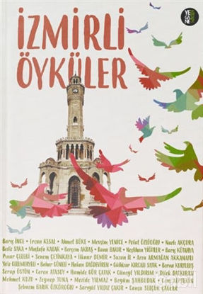 Picture of İzmirli Öyküler