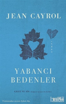 Picture of Yabancı Bedenler