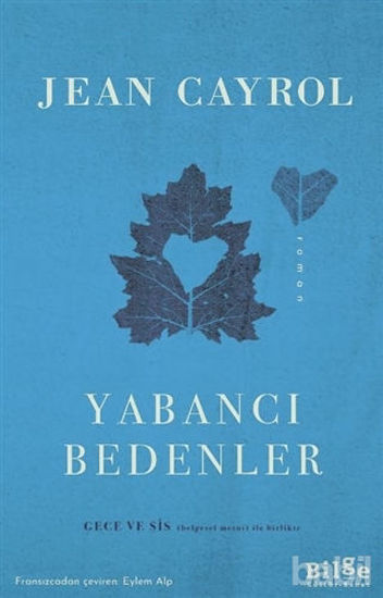 Picture of Yabancı Bedenler