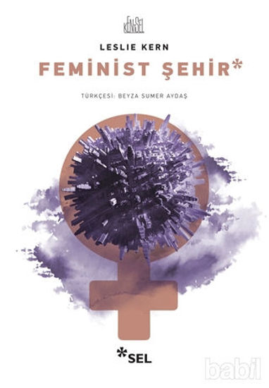 Picture of Feminist Şehir