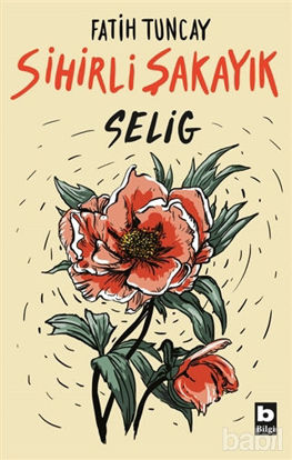 Picture of Sihirli Şakayık - Selig