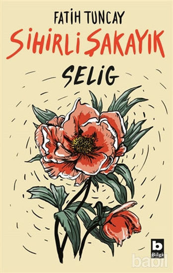 Picture of Sihirli Şakayık - Selig