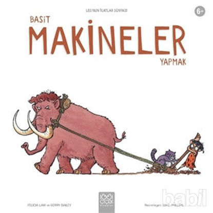 Picture of Basit Makineler Yapmak