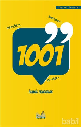 Picture of 1001