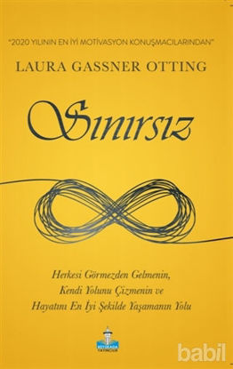 Picture of Sınırsız