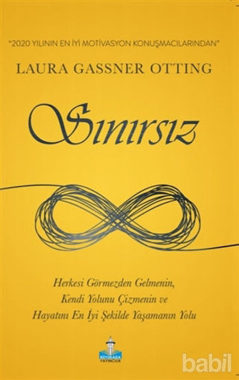 Picture of Sınırsız