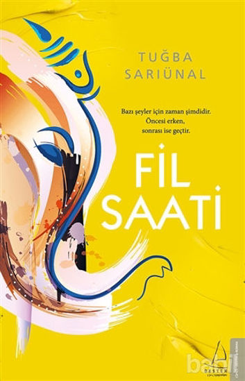 Picture of Fil Saati