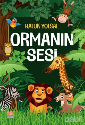 Picture of Ormanın Sesi