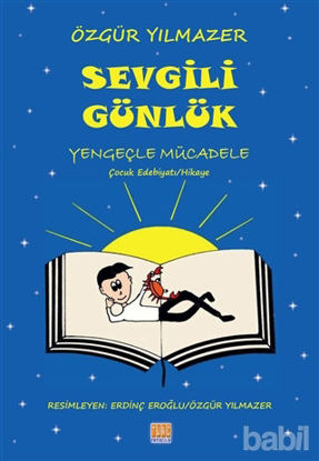 Picture of Sevgili Günlük
