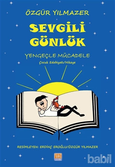 Picture of Sevgili Günlük