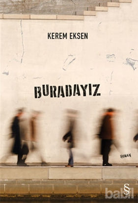 Picture of Buradayız