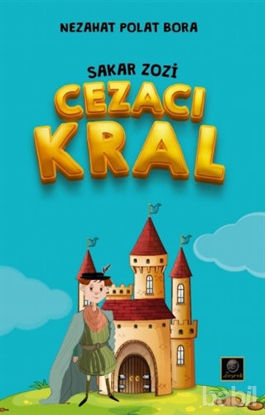Picture of Cezacı Kral - Sakar Zozi
