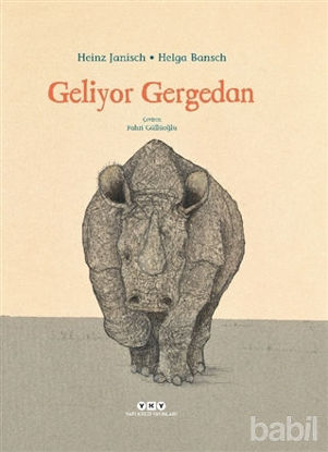 Picture of Geliyor Gergedan