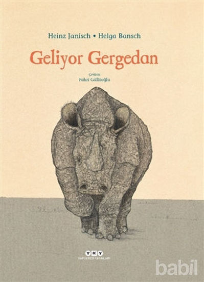 Picture of Geliyor Gergedan