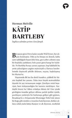 Picture of Katip Bartleby