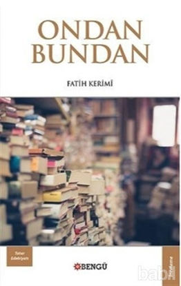 Picture of Ondan Bundan