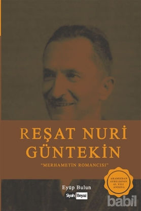 Picture of Reşat Nuri Güntekin